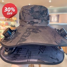 Outdoor wide brim for sale  UK
