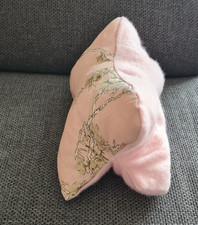 Leseknochen kissen nacken gebraucht kaufen  Mudenbach, Niederwambach