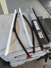 Coppia spazzole tergicristallo usato  Rovigo