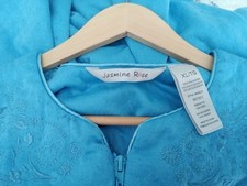 Jasmine rose robe for sale  Punta Gorda