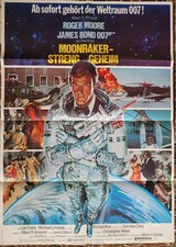 James bond 007 gebraucht kaufen  Weißenstadt