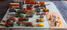 Lot dinky toys d'occasion  Versailles
