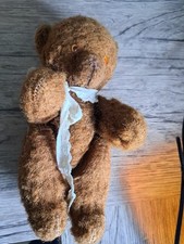 Teddybär alt antik gebraucht kaufen  Höheinöd, Höhfröschen, Nünschweiler