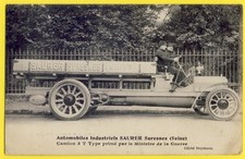 Cpa 1910 rare d'occasion  Saint-Père-en-Retz
