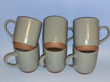 Barbary oak mugs for sale  FELIXSTOWE