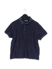 Vilebrequin men polo for sale  MARKET HARBOROUGH