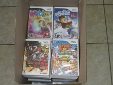Used wii game for sale  Elgin