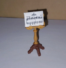 Playmobil musique chevalet d'occasion  Wignehies
