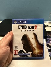 Dying light stay usato  Genova