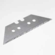 Lame trapezoidali lame usato  Spedire a Italy