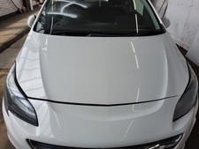 Bonnet vauxhall corsa for sale  DONCASTER