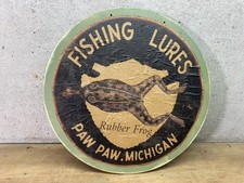 Inch sign paw for sale  Dillsburg
