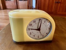 Clock alarm light for sale  Chicago