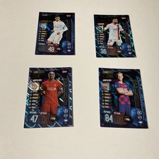Match attax 100 for sale  WINCHESTER