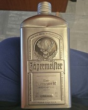 Jagermeister liqueur advertisi for sale  NEWARK