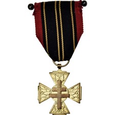 Croix combattant volontaire d'occasion  Lille-
