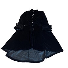 Pirate caribbean coat for sale  Alexandria