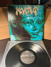 Usado, Korzus Mass Illusion Devil Discos Brazil Sepultura RDP MX Sarcófago LP vinyl DRI comprar usado  Enviando para Brazil