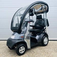 Tga breeze canopy for sale  COLCHESTER