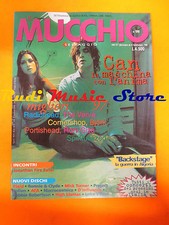 Rivista mucchio selvaggio usato  Vigarano Mainarda