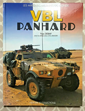 Vbl panhard d'occasion  Nantes-