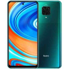 Redmi Note 9 - 6/128GB - Forest Green (Sbloccato) (Dual SIM) Compreso di cover, usado comprar usado  Enviando para Brazil