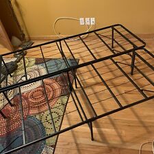 Platform bed frame for sale  East Amherst
