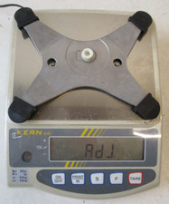 Kern ew820 2nm gebraucht kaufen  Langenselbold