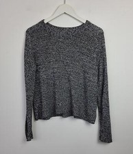 Open knitted jumper for sale  TODMORDEN