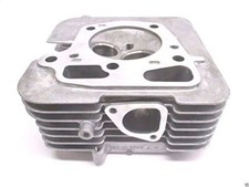 GENUÍNO FABRICANTE DE EQUIPAMENTO ORIGINAL KAWASAKI parte # 11008-0845 Cylinder Head #2; Substitui # 11008-7040 comprar usado  Enviando para Brazil