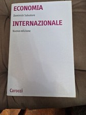 Economia internazionale domini usato  Cerveteri