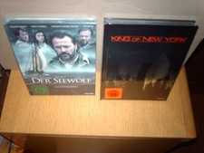 Seewolf king new gebraucht kaufen  Rheinberg