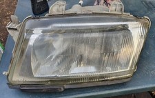Saab cabriolet headlight for sale  CREWE