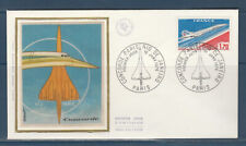 1er jour avion d'occasion  France
