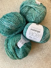 50g rico melange for sale  POOLE
