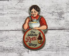 Rotti delikate würze gebraucht kaufen  Gießen