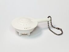 Tupperware keychain strainer d'occasion  Expédié en Belgium