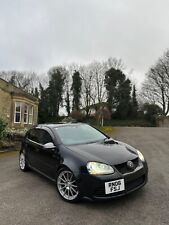 Volkswagen golf r32 for sale  BATLEY