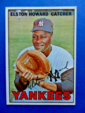 1967 topps baseball for sale  Shipping to Ireland