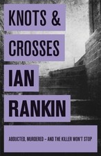 Knots crosses ian for sale  UK