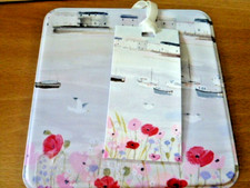 Whistlefish 13. notelets for sale  OAKHAM