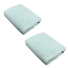 Stk matratzenauflage 110x130 gebraucht kaufen  Borken