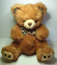 Kids soft plush for sale  GLASGOW