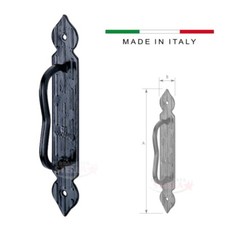 Maniglione maniglia fisso usato  Vietri sul Mare