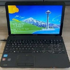 Toshiba satellite c855 gebraucht kaufen  Bockhorn