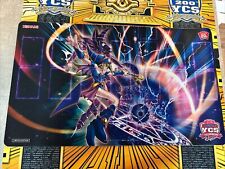 Yugioh spielmatte ycs gebraucht kaufen  Bremerhaven