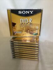 Sony dvd 4.7gb for sale  Henderson