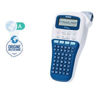 Brother touch h107b d'occasion  Beaurepaire