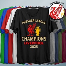 2025 liverpool top for sale  MANCHESTER