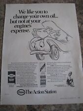 Esso action station for sale Esso action station for sale  BRISTOL